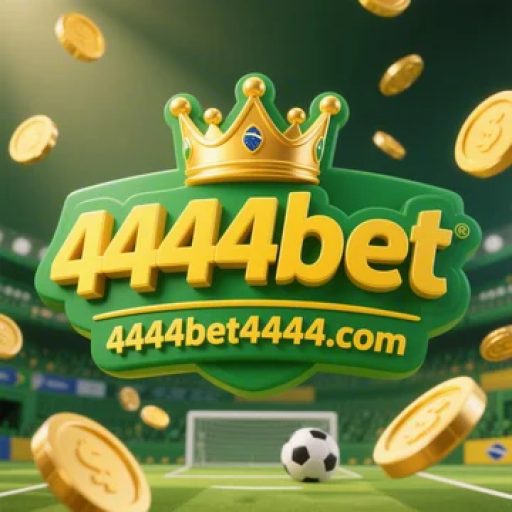 4444 bet